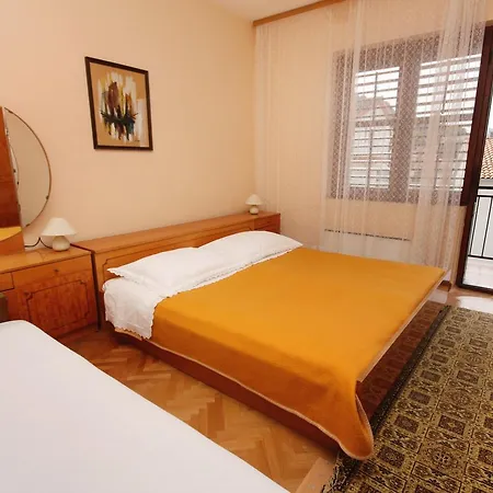 6082b Apartment Podgora (Split-Dalmatia)
