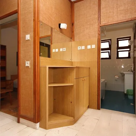 6082b Apartment Podgora (Split-Dalmatia)