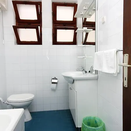 6082b Apartment Podgora (Split-Dalmatia)