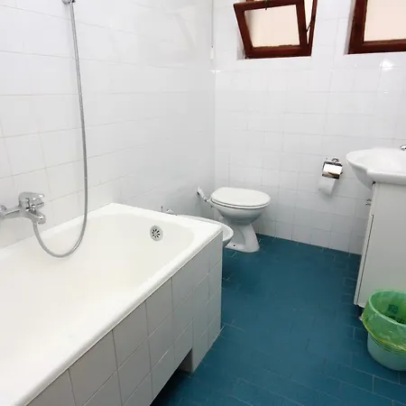 6082b Apartment Podgora (Split-Dalmatia)