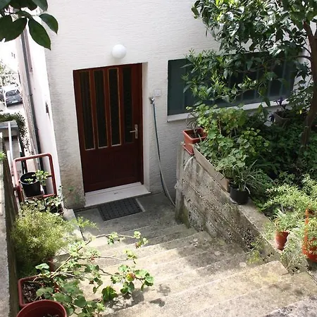 Apartment 6082b Podgora (Split-Dalmatia)