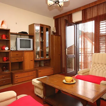 6082b Podgora (Split-Dalmatia)