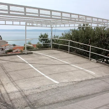 Apartment 6082b Podgora (Split-Dalmatia)