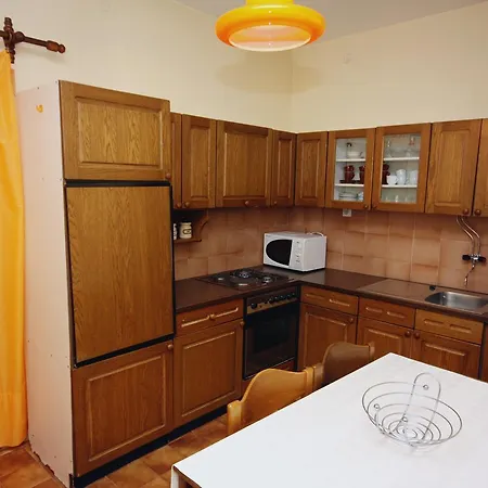 Apartment 6082b Podgora (Split-Dalmatia)